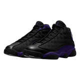 Jordan 13 Retro Court Purple