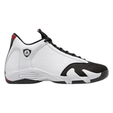 Jordan 14 Retro Black Toe 2024