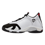 Jordan 14 Retro Black Toe 2024 (GS)