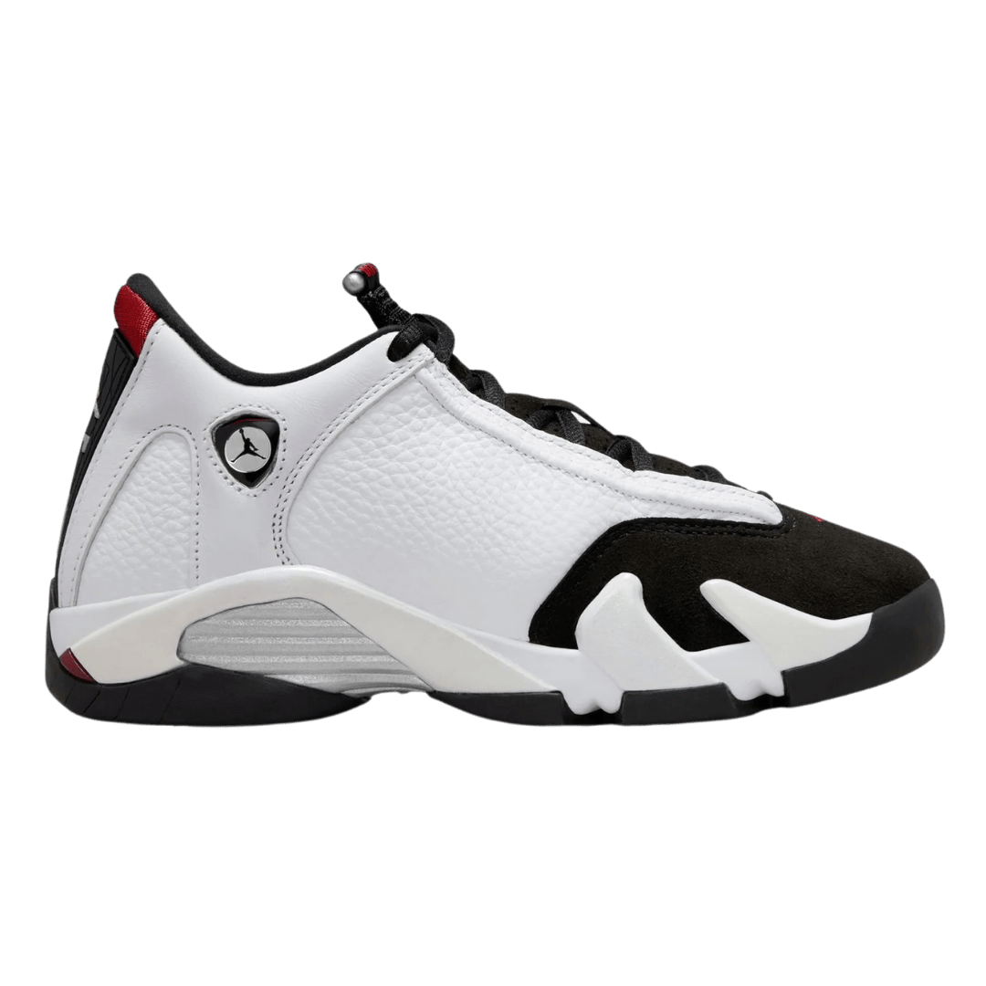 Jordan 14 Retro Black Toe 2024 (GS)