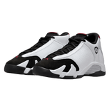 Jordan 14 Retro Black Toe 2024 (GS)