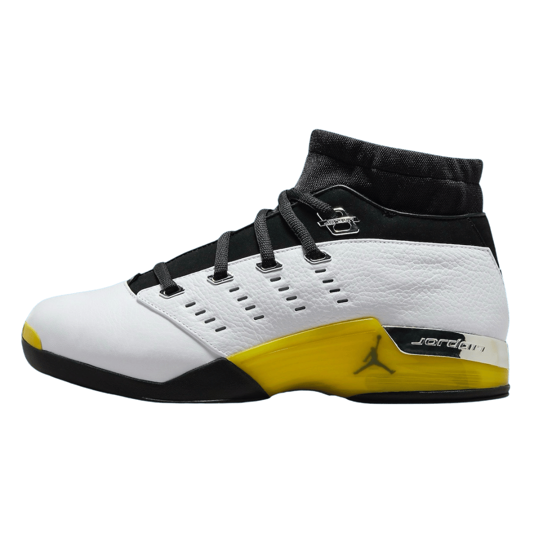 Jordan 17 Retro Low All-Star Lightning - 2024