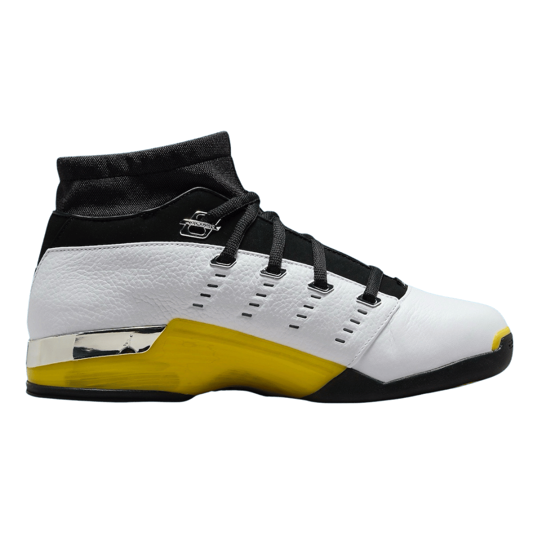 Jordan 17 Retro Low All-Star Lightning - 2024