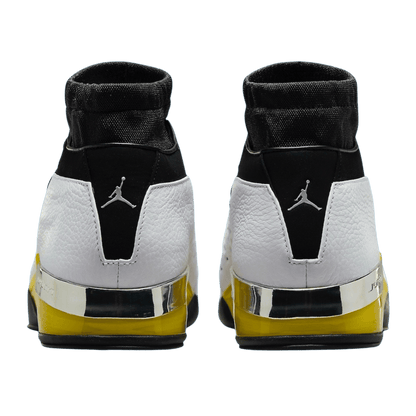 Jordan 17 Retro Low All-Star Lightning - 2024