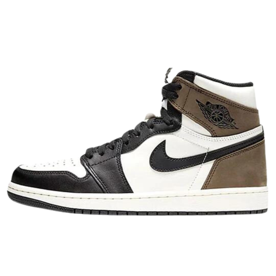 Jordan 1 Retro High Mocha