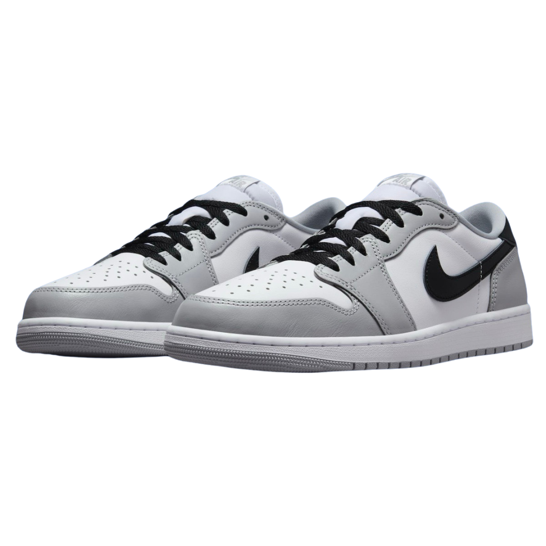 Jordan 1 Retro Low OG Barons