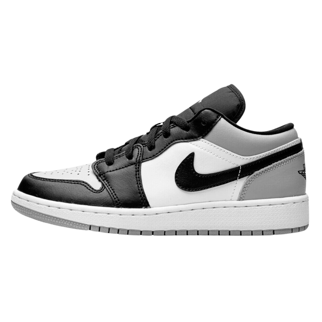 Jordan 1 Low Shadow Toe (GS)