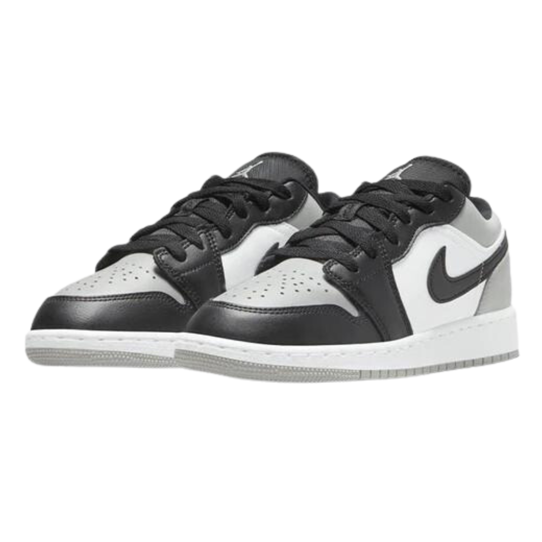 Jordan 1 Low Shadow Toe (GS)