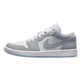 Jordan 1 Low Wolf Grey (W)