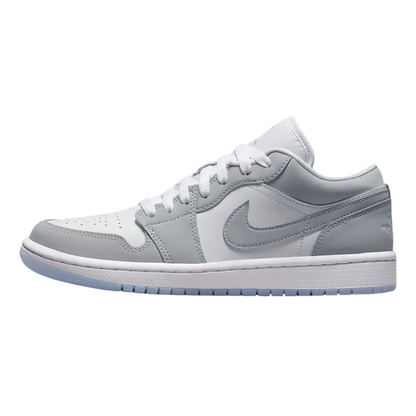 Jordan 1 Low Wolf Grey (W)