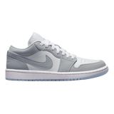 Jordan 1 Low Wolf Grey (W)