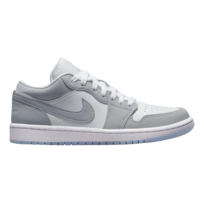 Jordan 1 Low Wolf Grey (W)