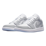 Jordan 1 Low Wolf Grey (W)