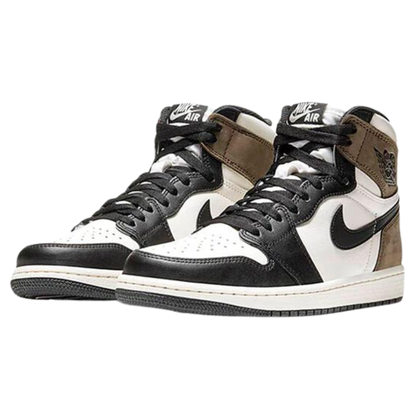 Jordan 1 Retro High Mocha