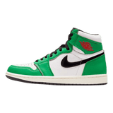 Jordan 1 Retro High Lucky Green (W)