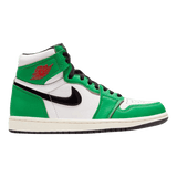 Jordan 1 Retro High Lucky Green (W)