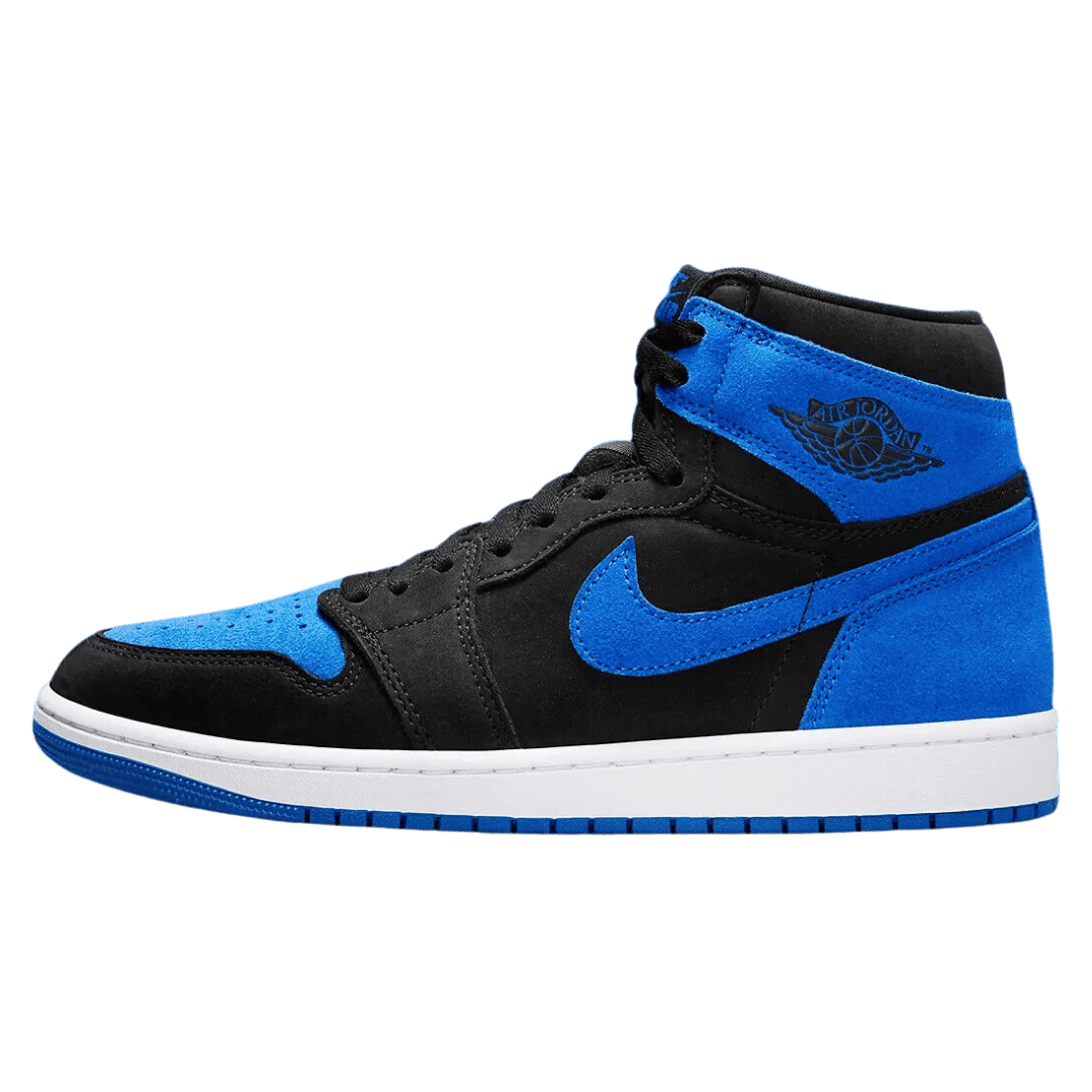 Jordan 1 Retro High OG Royal Reimagined