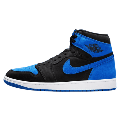 Jordan 1 Retro High OG Royal Reimagined