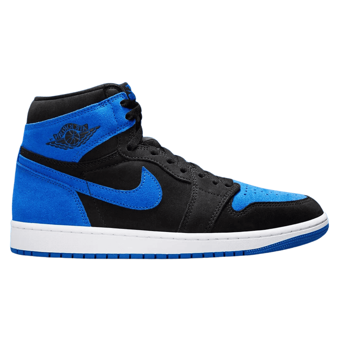 Jordan 1 Retro High OG Royal Reimagined