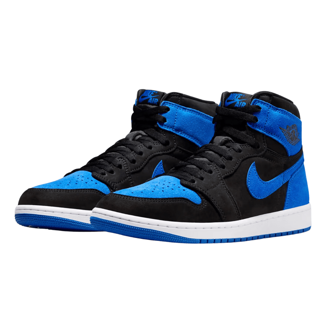 Jordan 1 Retro High OG Royal Reimagined