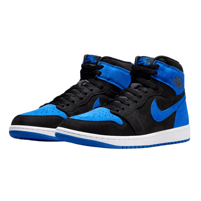 Jordan 1 Retro High OG Royal Reimagined