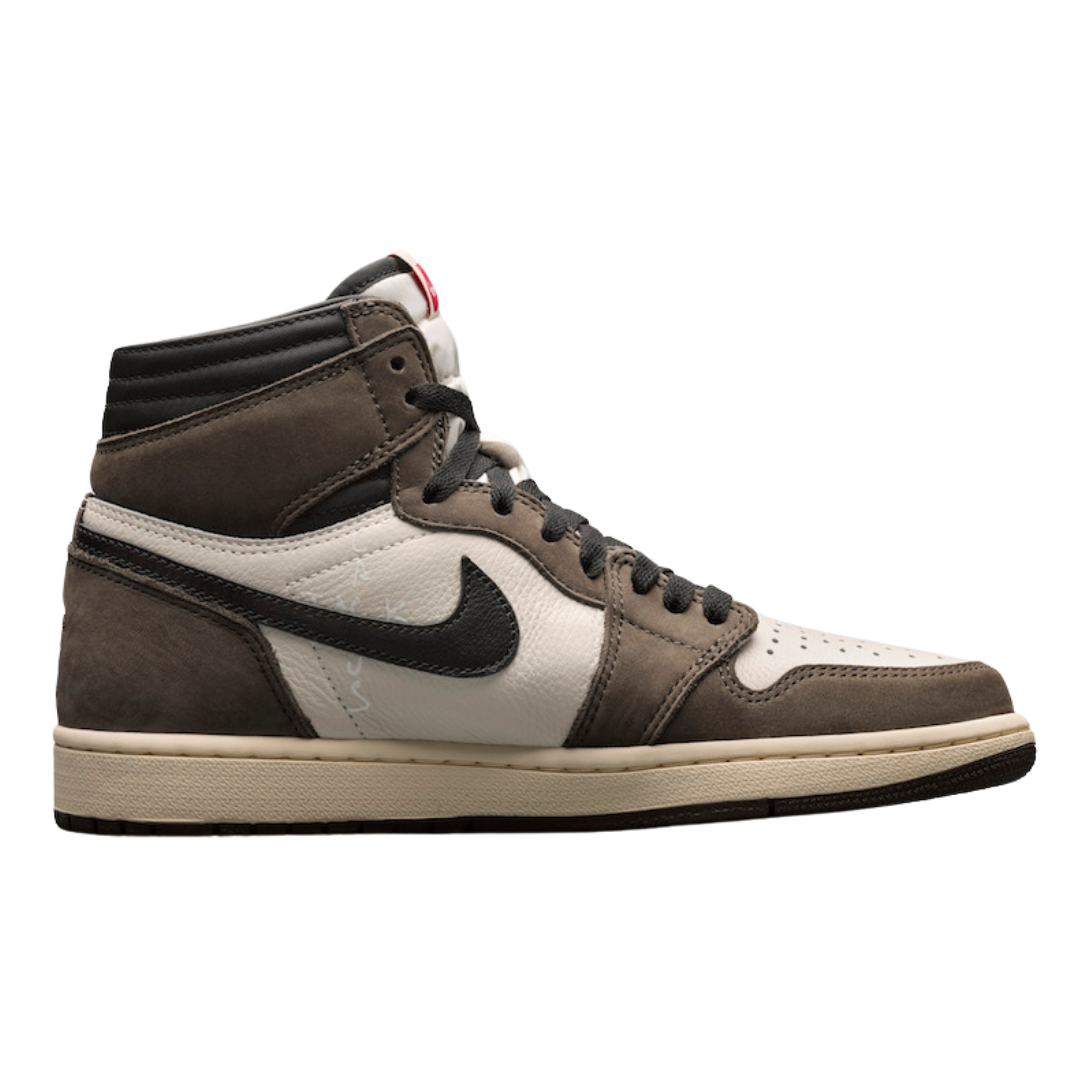 Air jordan i high og travis scott online