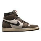 Jordan 1 Retro High OG SP Travis Scott Mocha