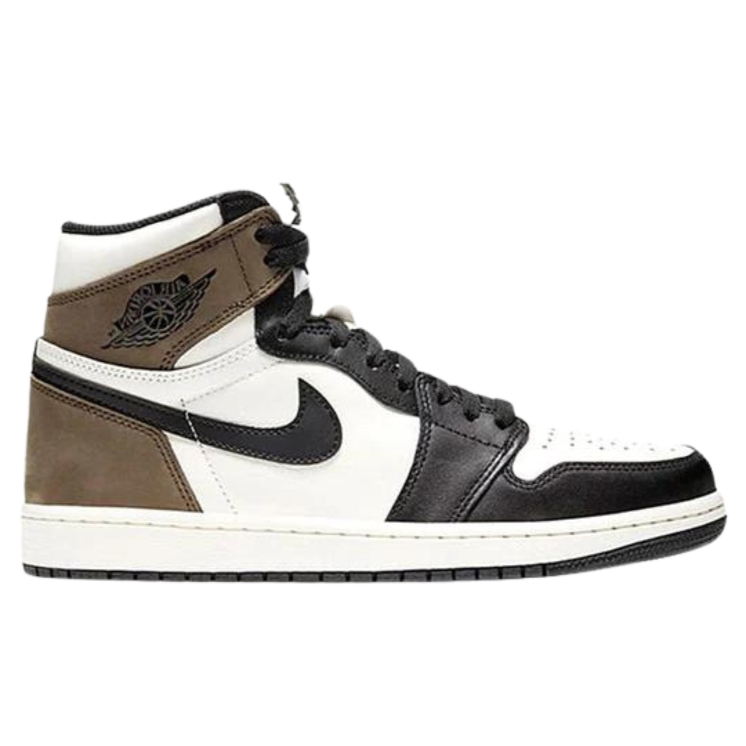 Jordan 1 Retro High Mocha