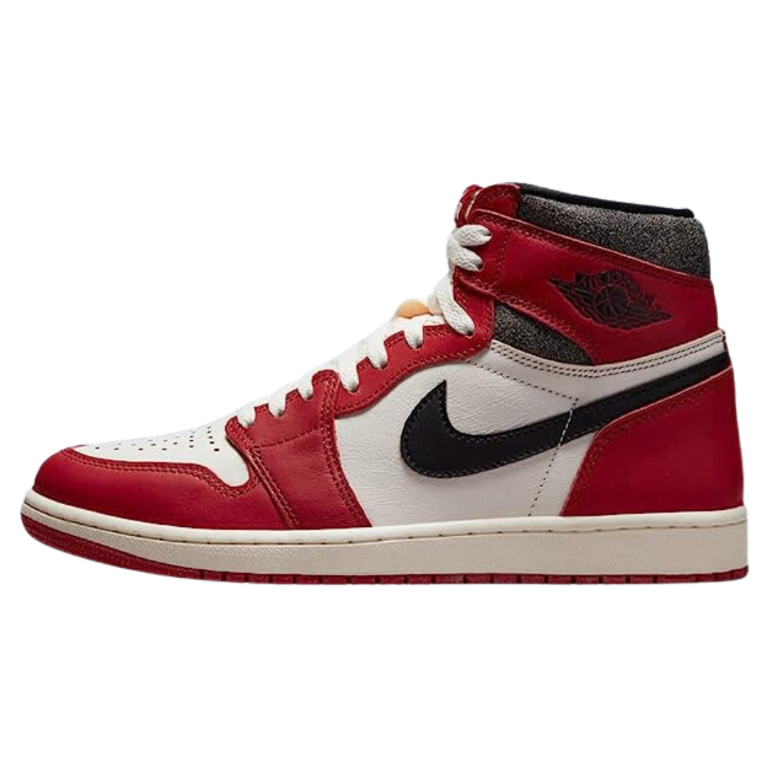 Jordan 1 Retro High OG Lost and Found