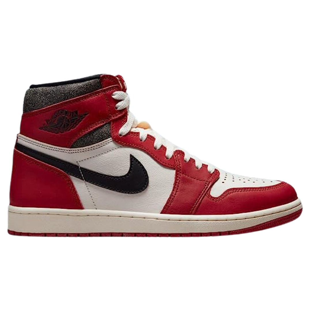 Jordan 1 Retro High OG Lost and Found