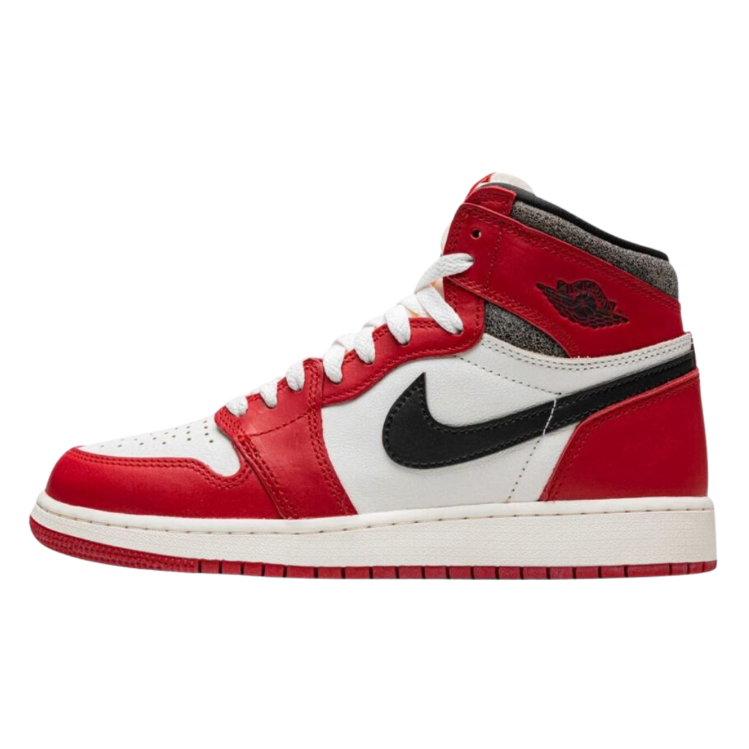 Jordan 1 Retro High OG Lost and Found (GS)