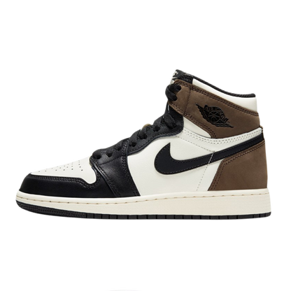 Jordan 1 Retro High OG Mocha (GS)