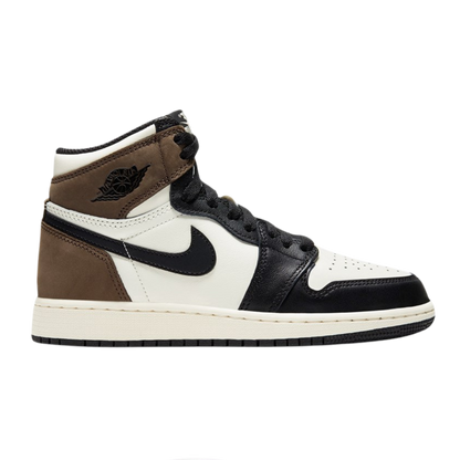 Jordan 1 Retro High OG Mocha (GS)