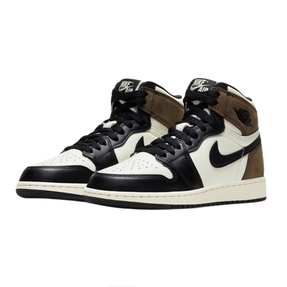 Jordan 1 Retro High OG Mocha (GS)