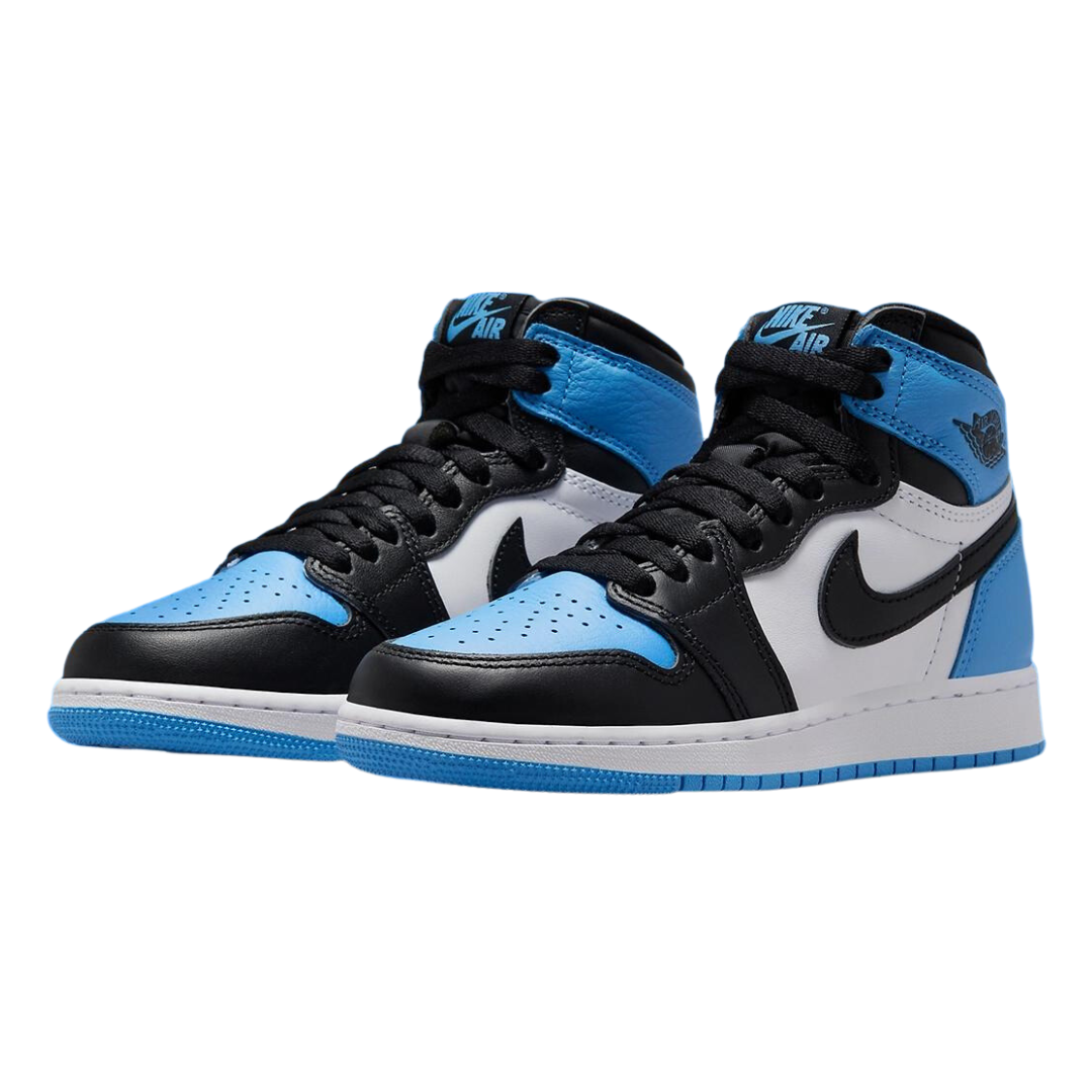 Jordan 1 Retro High OG UNC Toe