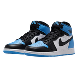 Jordan 1 Retro High OG UNC Toe