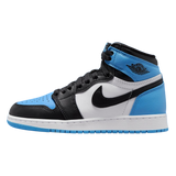 Jordan 1 Retro High OG UNC Toe (GS)