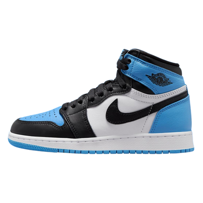 Jordan 1 Retro High OG UNC Toe (GS)