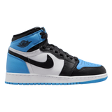 Jordan 1 Retro High OG UNC Toe (GS)