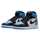 Jordan 1 Retro High OG UNC Toe (GS)