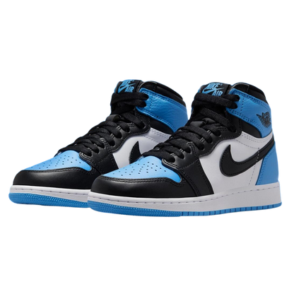 Jordan 1 Retro High OG UNC Toe (GS)