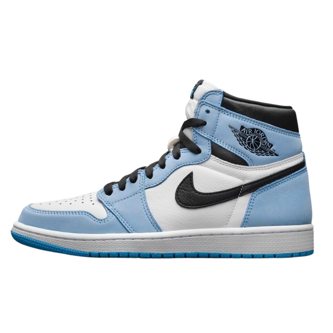 Jordan 1 Retro High OG University Blue