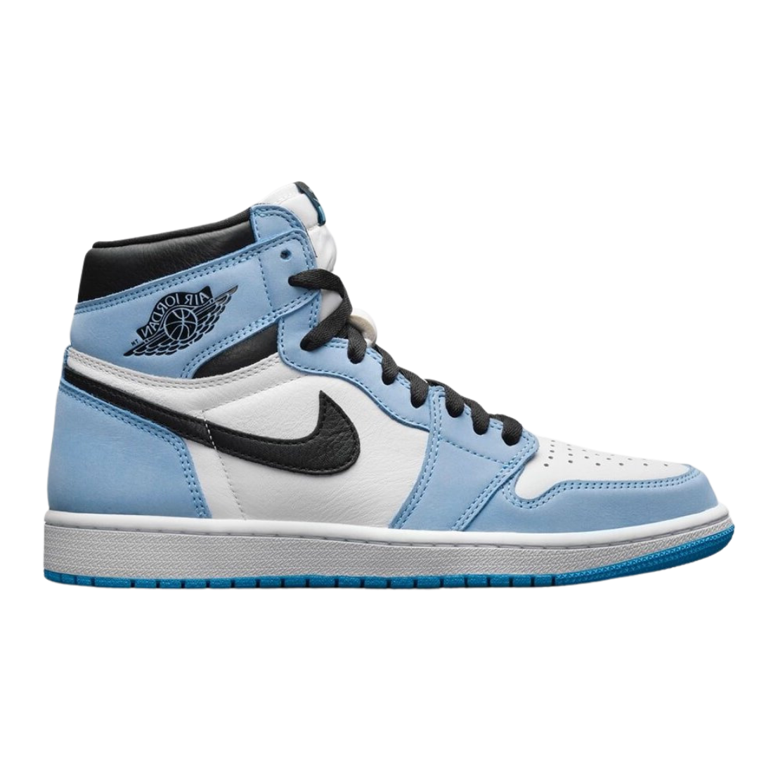 Jordan 1 Retro High OG University Blue