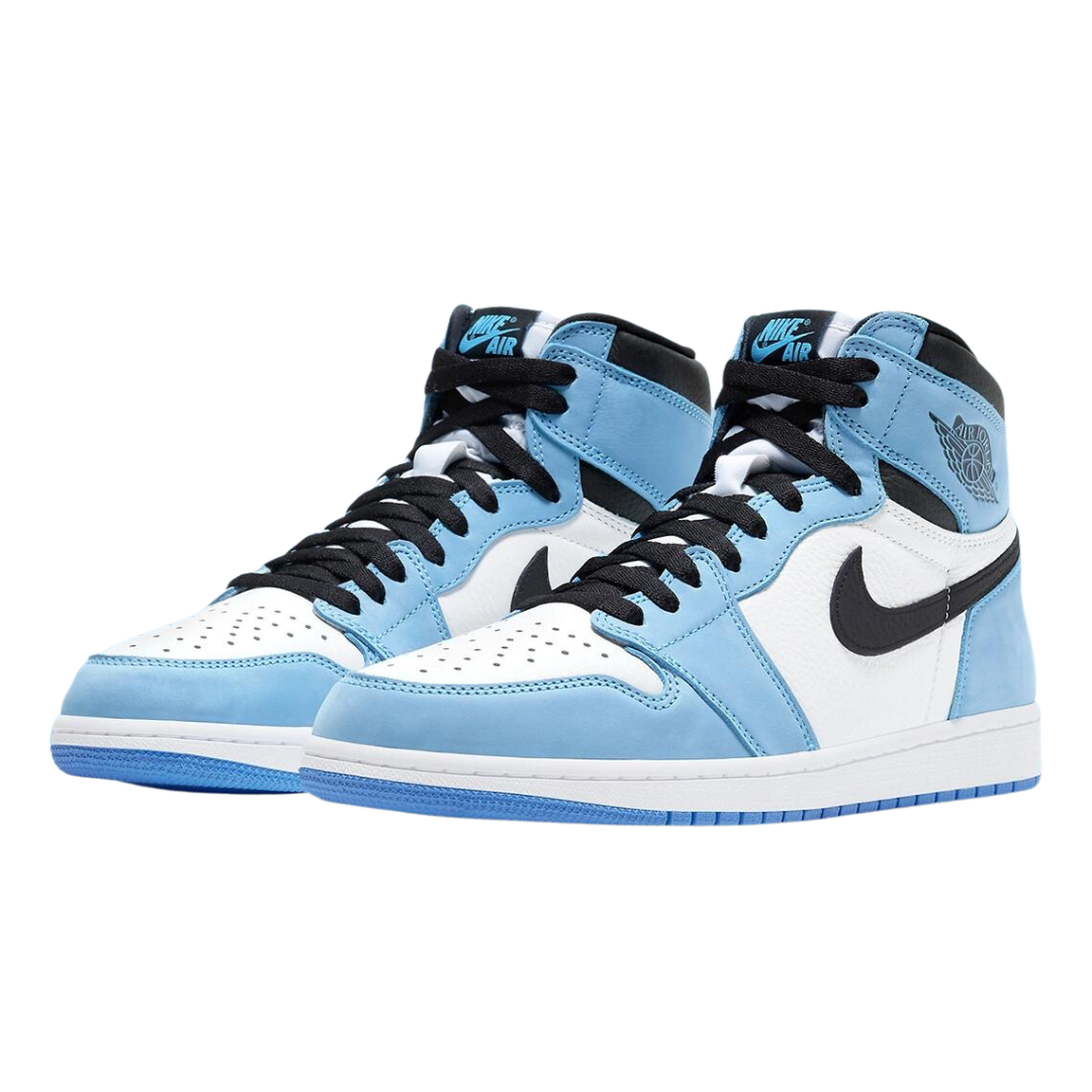 Jordan 1 Retro High OG University Blue