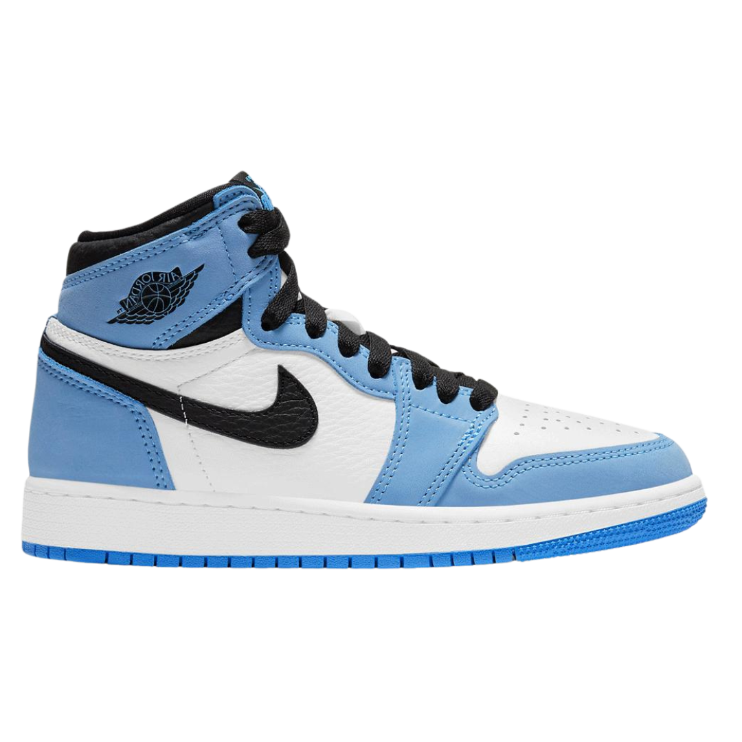 Jordan 1 Retro High OG University Blue (GS)