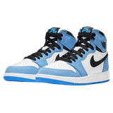 Jordan 1 Retro High OG University Blue (GS)