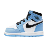 Jordan 1 Retro High OG University Blue (TD)