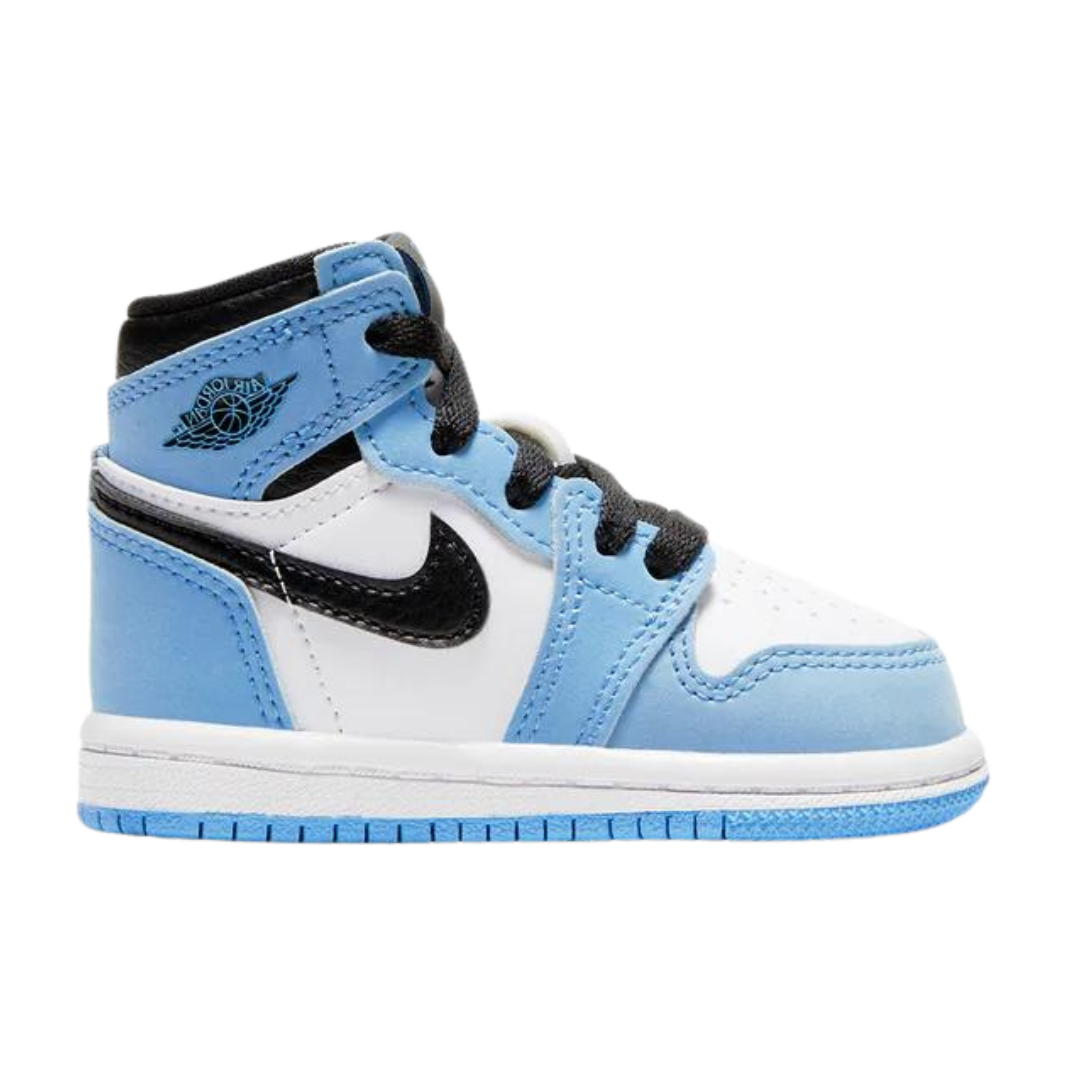 Jordan 1 Retro High OG University Blue (TD)