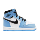 Jordan 1 Retro High OG University Blue (TD)