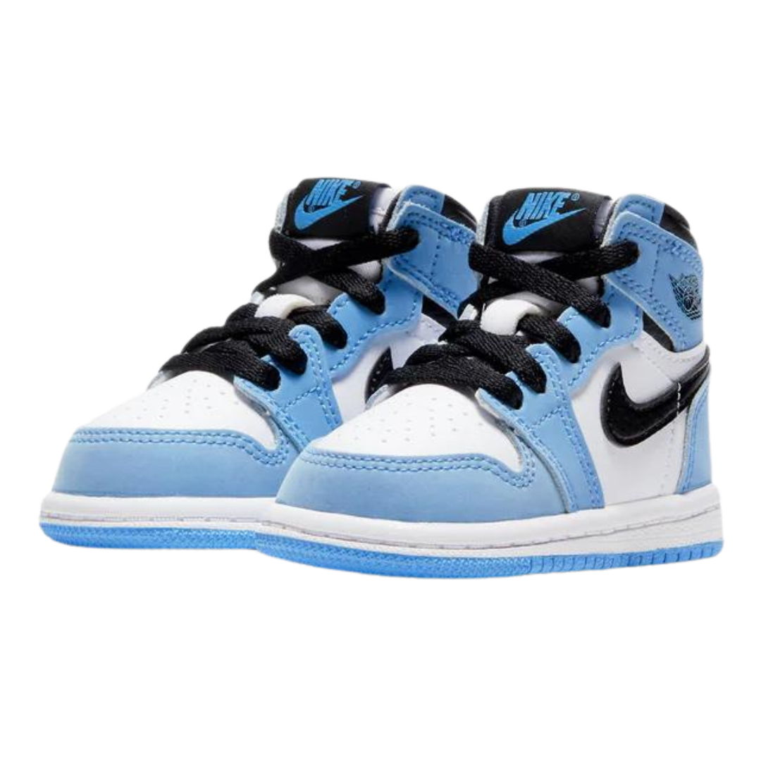 Jordan 1 Retro High OG University Blue (TD)